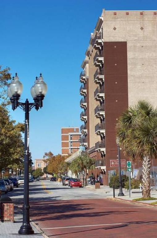 Riverview Suites At Water Street Center Wilmington Exteriér fotografie