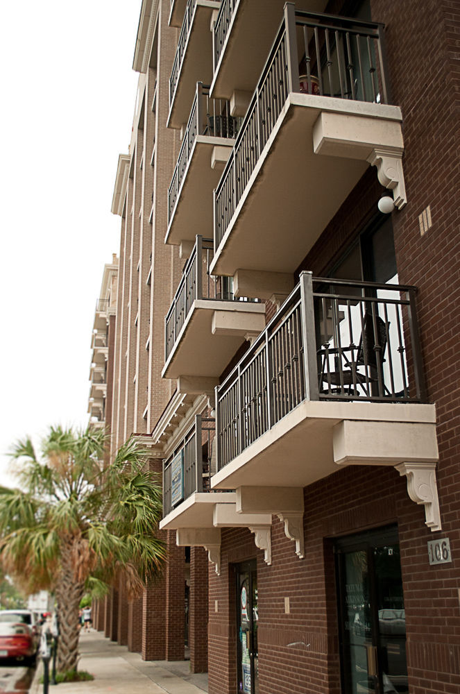 Riverview Suites At Water Street Center Wilmington Exteriér fotografie