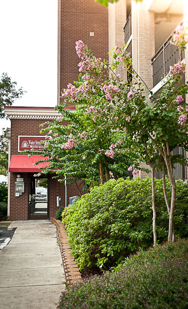 Riverview Suites At Water Street Center Wilmington Exteriér fotografie