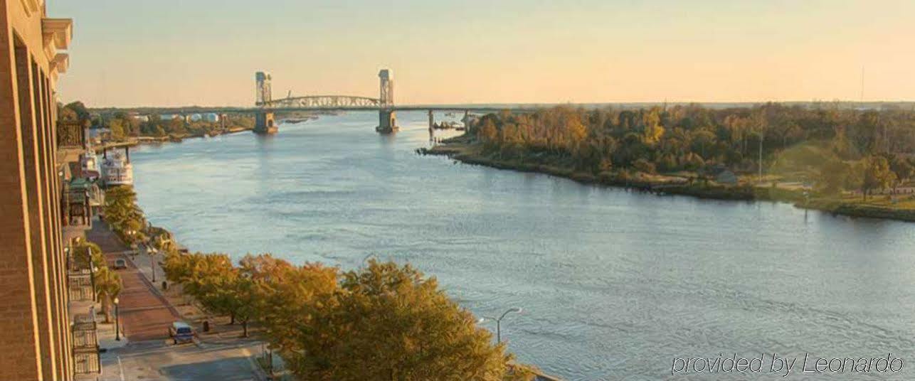 Riverview Suites At Water Street Center Wilmington Exteriér fotografie