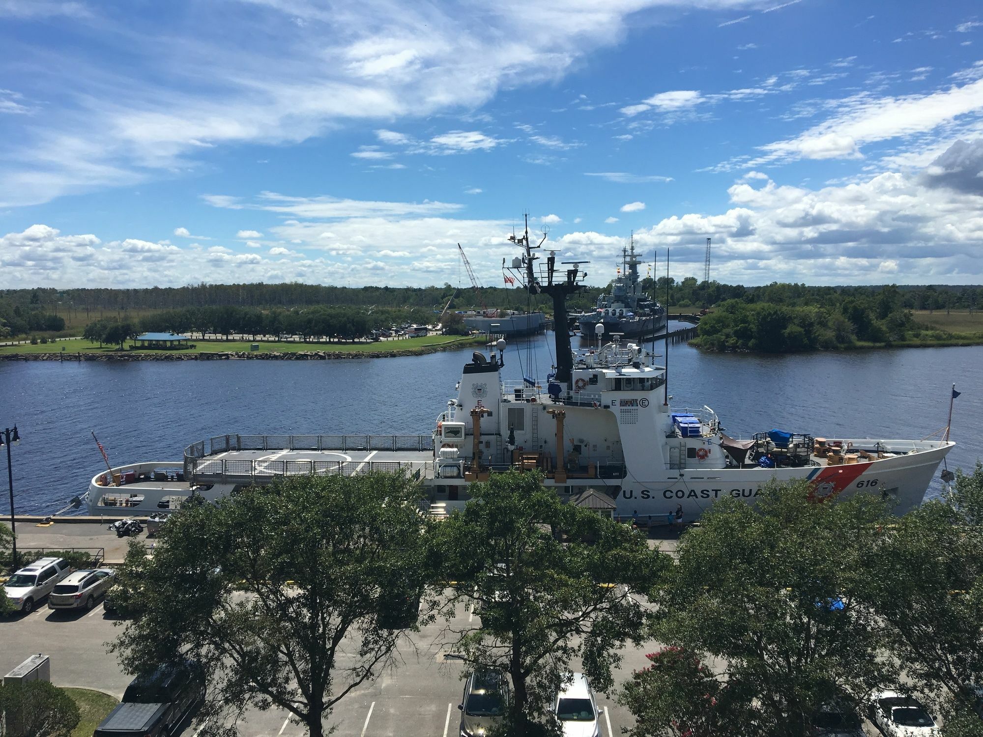 Riverview Suites At Water Street Center Wilmington Exteriér fotografie